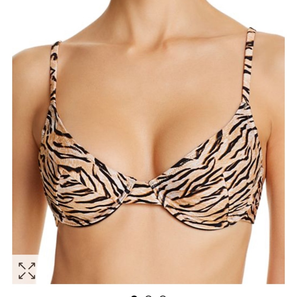 Minkpink Endangered Bikini